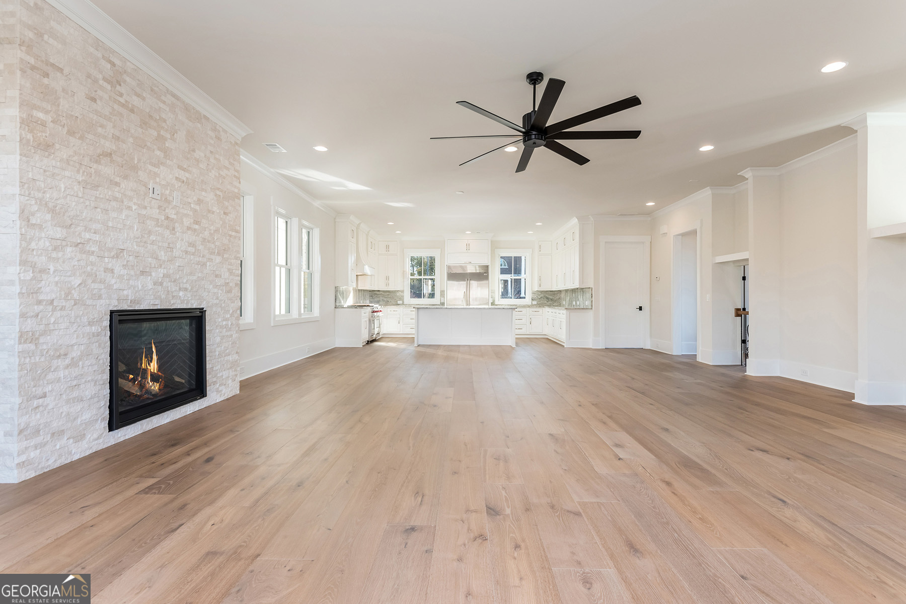 Alcovy Place - Residential