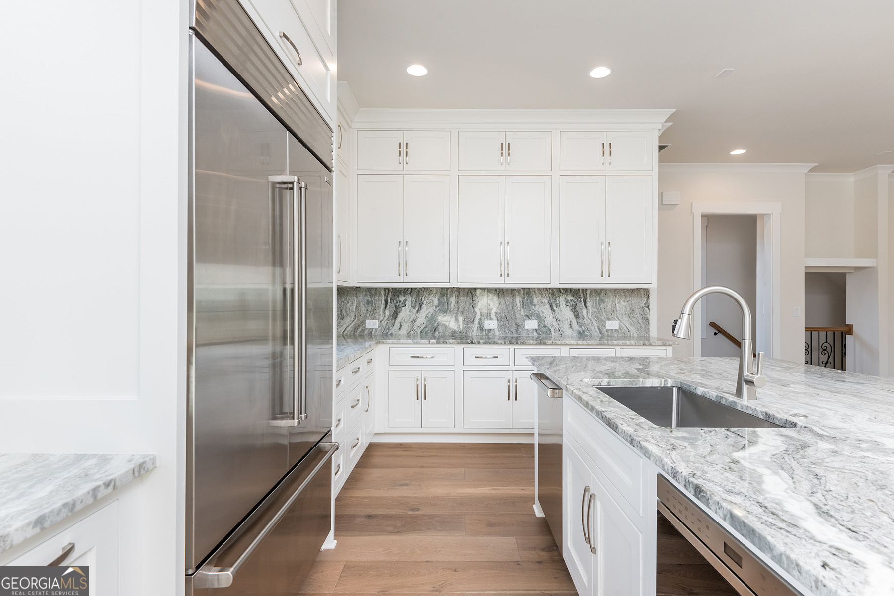 Alcovy Place - Residential