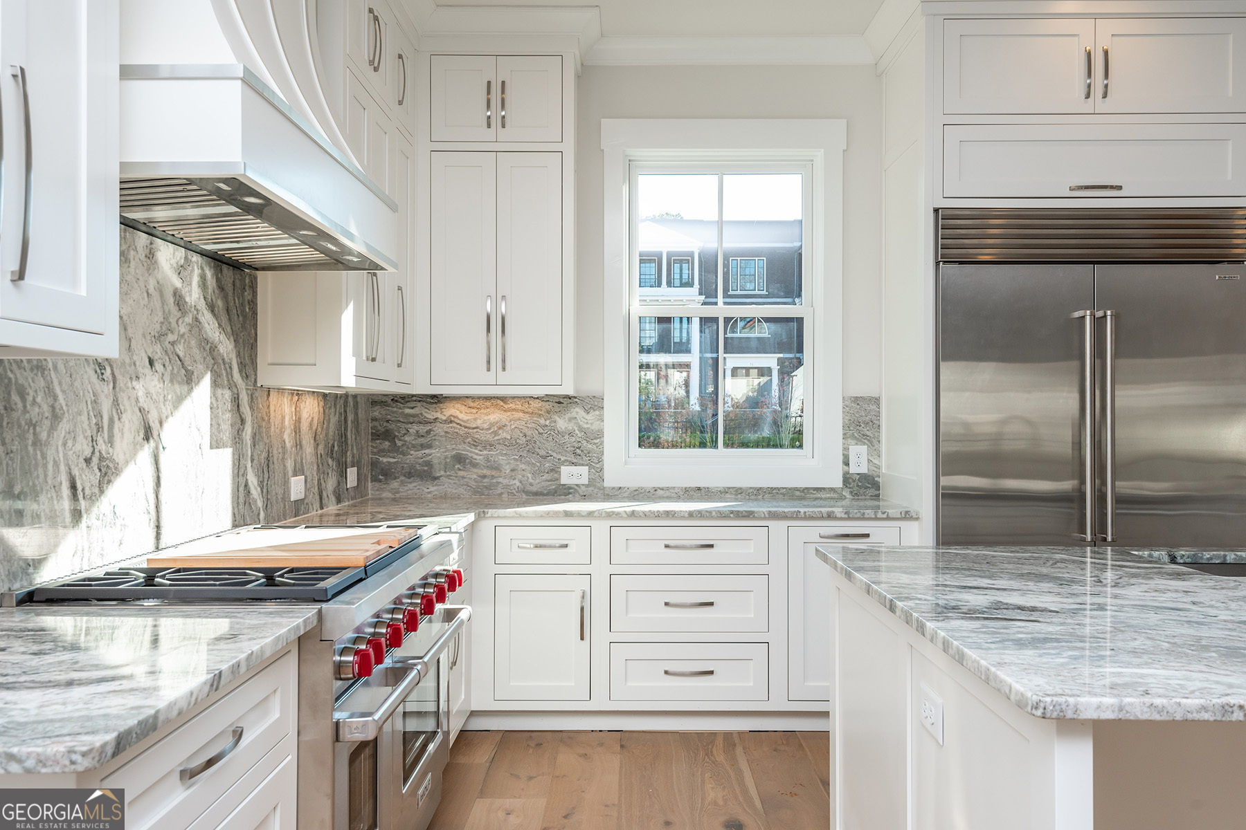 Alcovy Place - Residential
