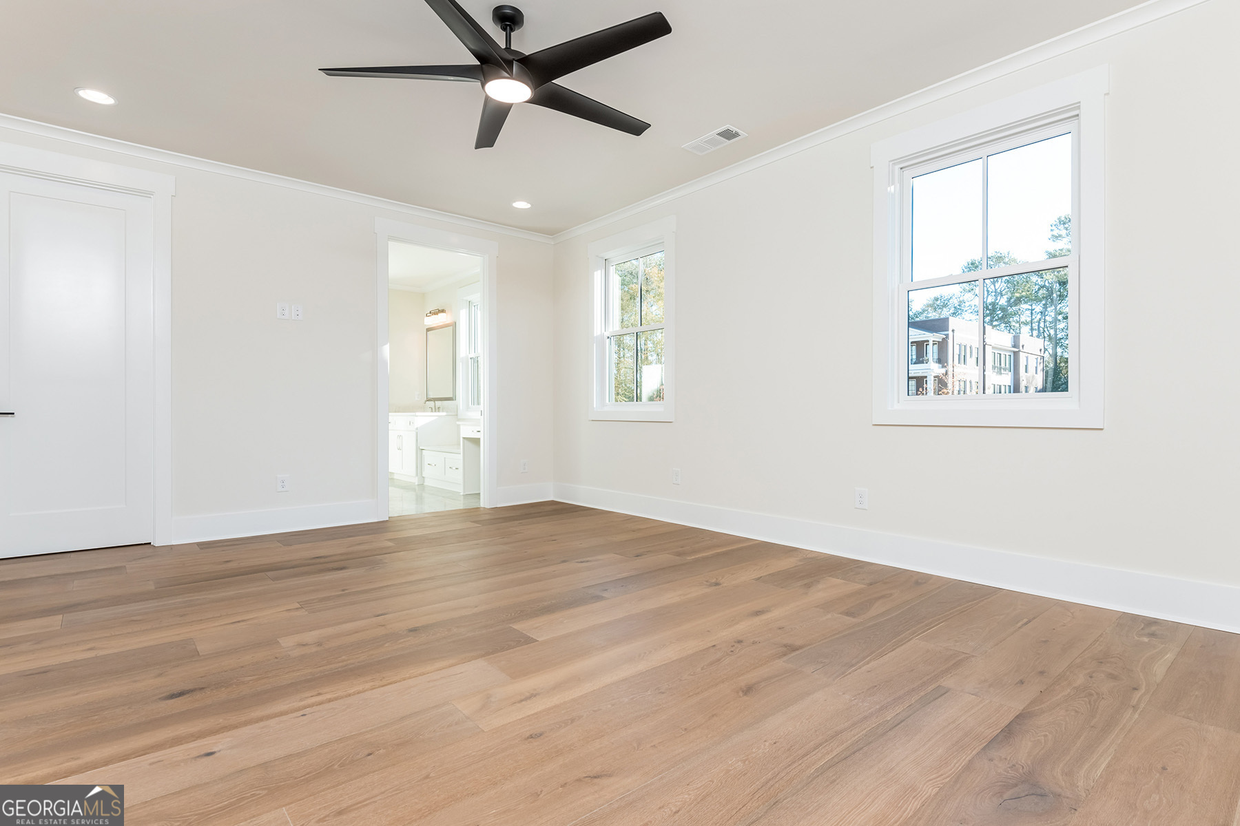 Alcovy Place - Residential