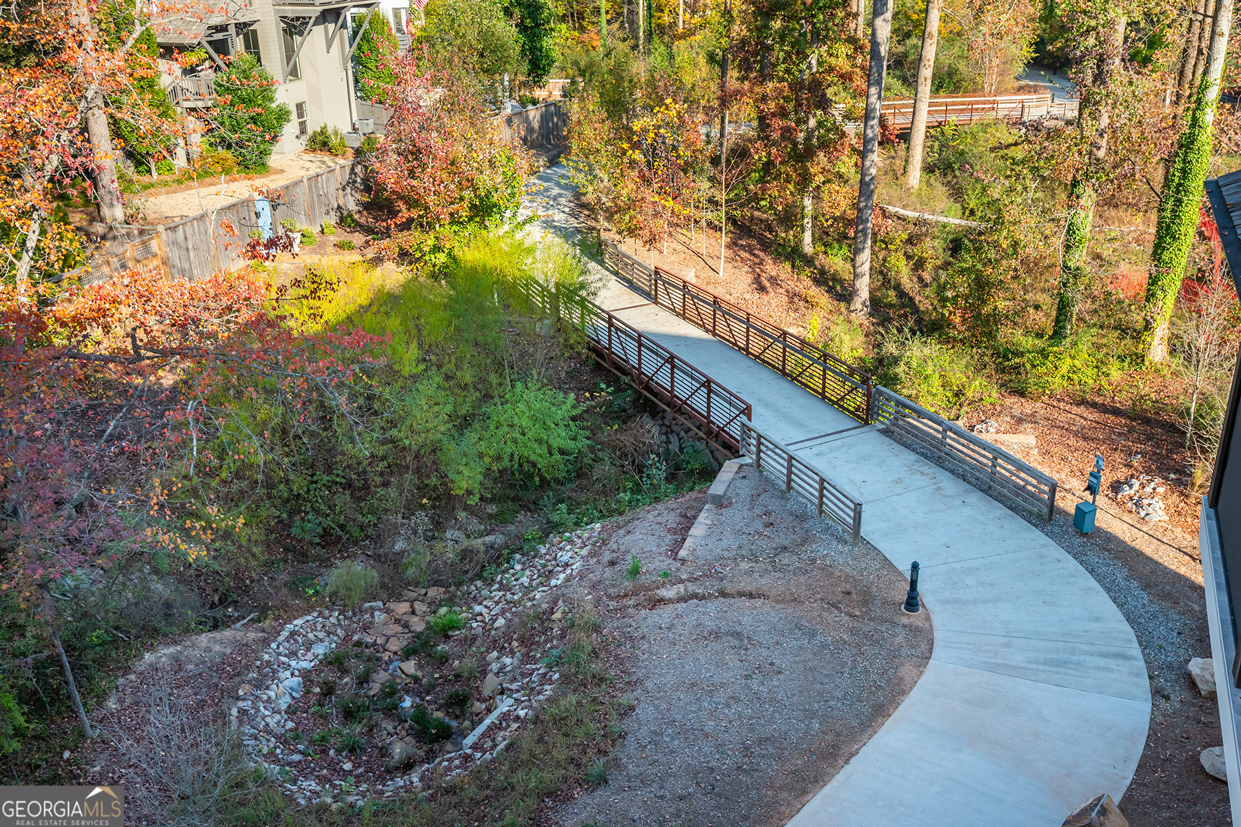 Alcovy Place - Residential