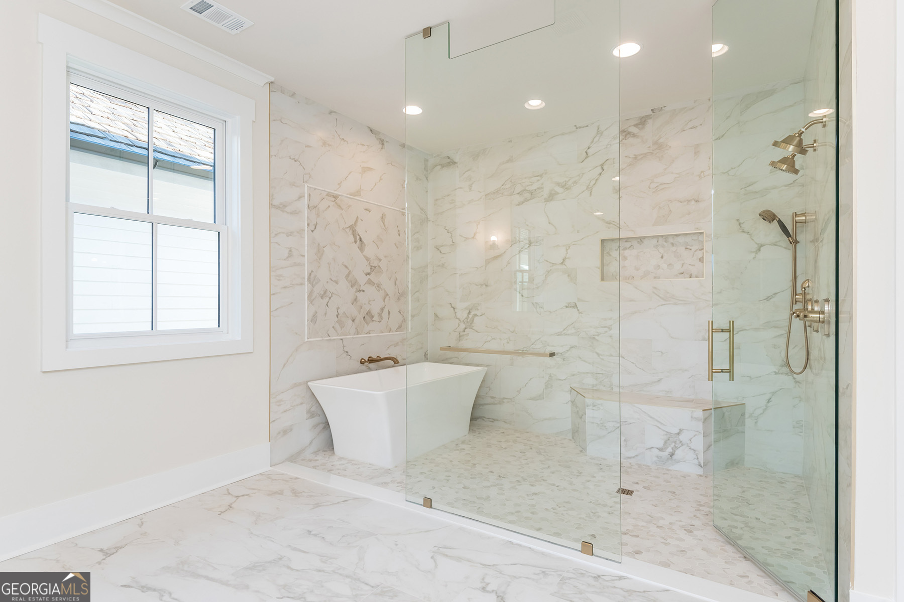 Alcovy Place - Residential