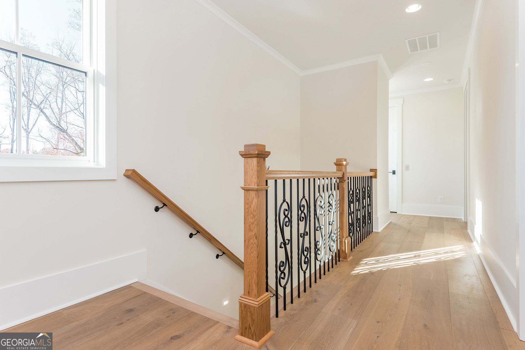 Alcovy Place - Residential