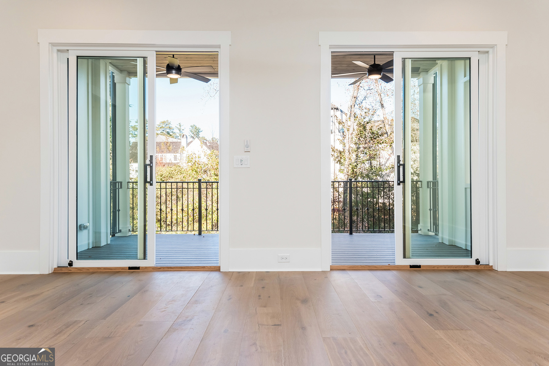 Alcovy Place - Residential