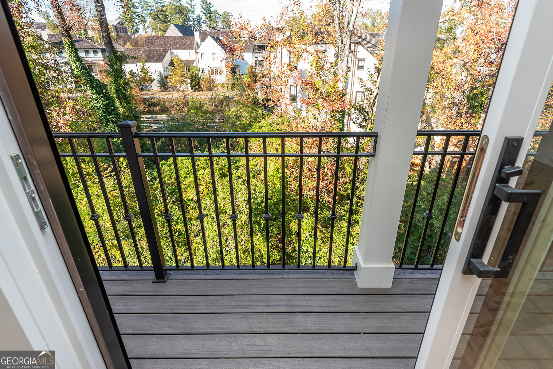 Alcovy Place - Residential