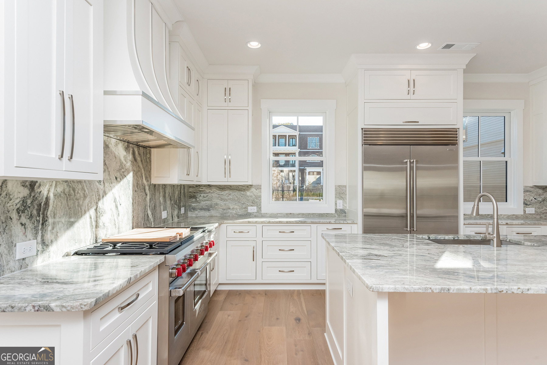 Alcovy Place - Residential