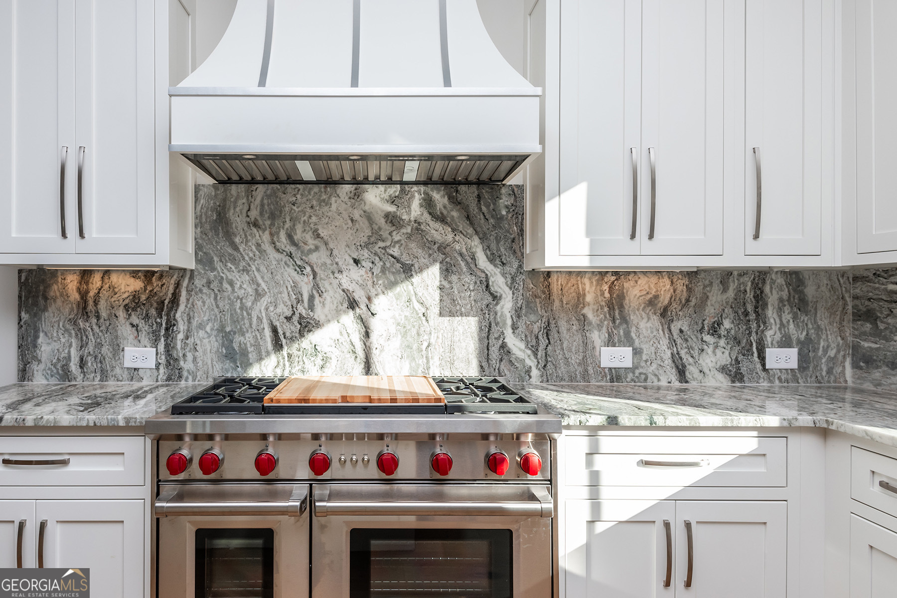 Alcovy Place - Residential