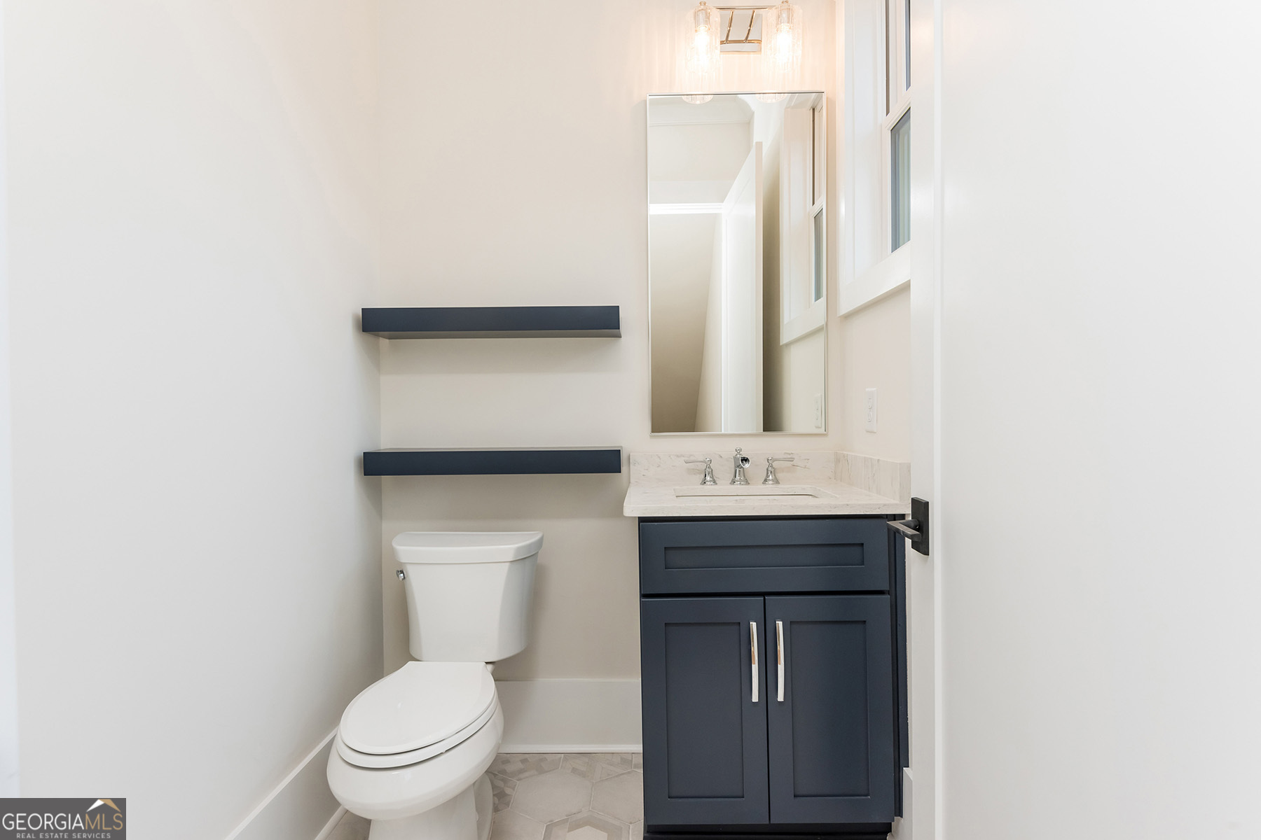 Alcovy Place - Residential