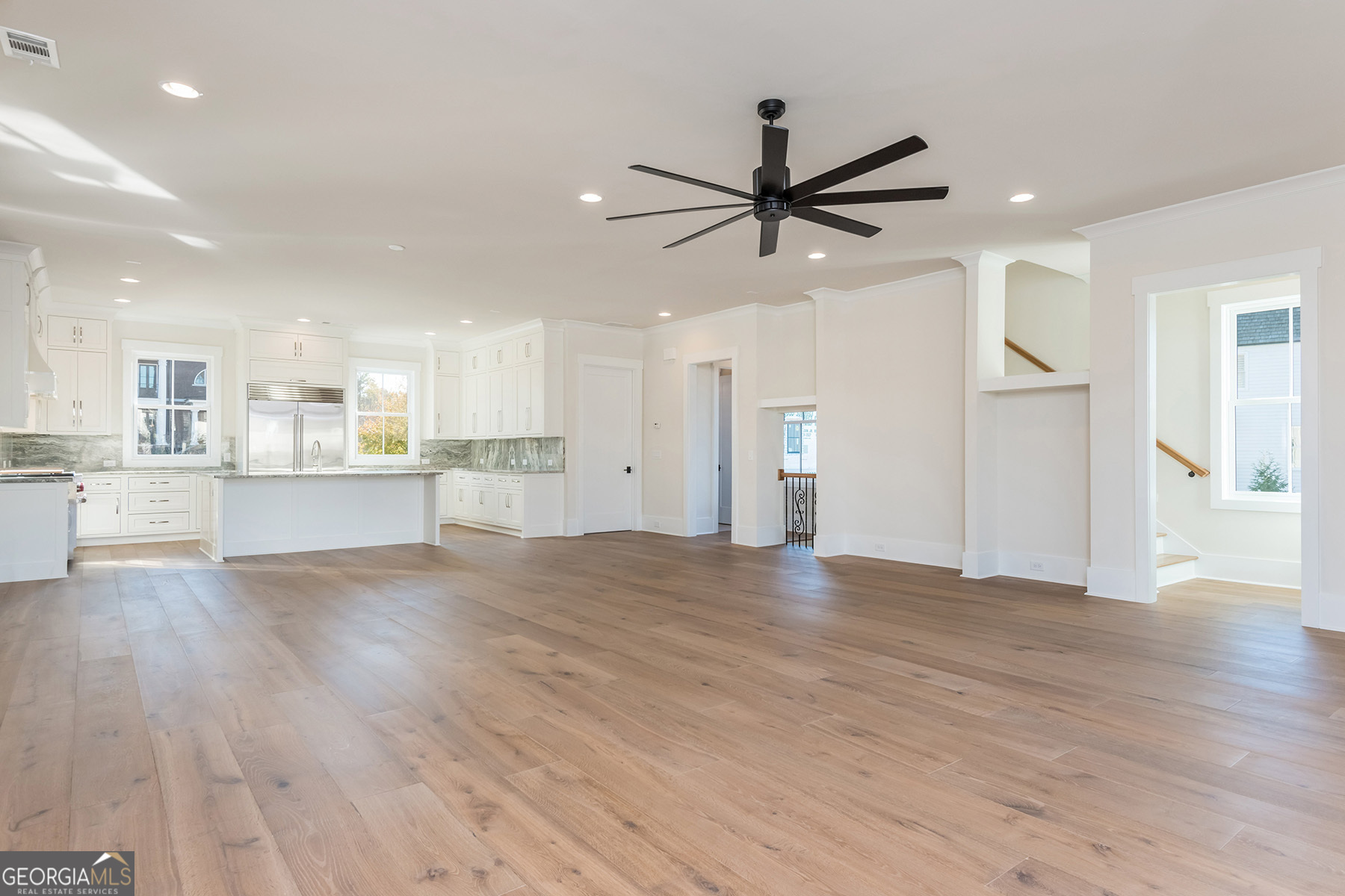 Alcovy Place - Residential
