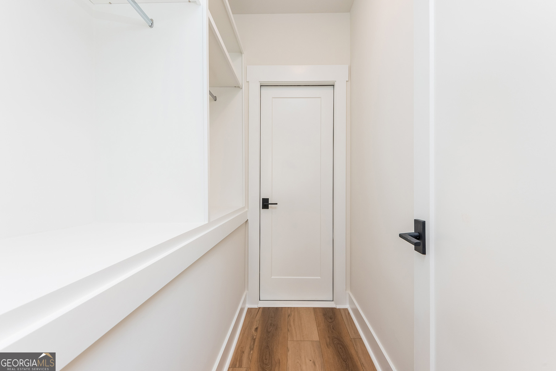 Alcovy Place - Residential