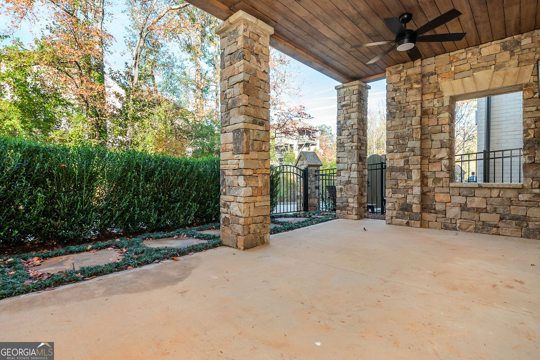 Alcovy Place - Residential
