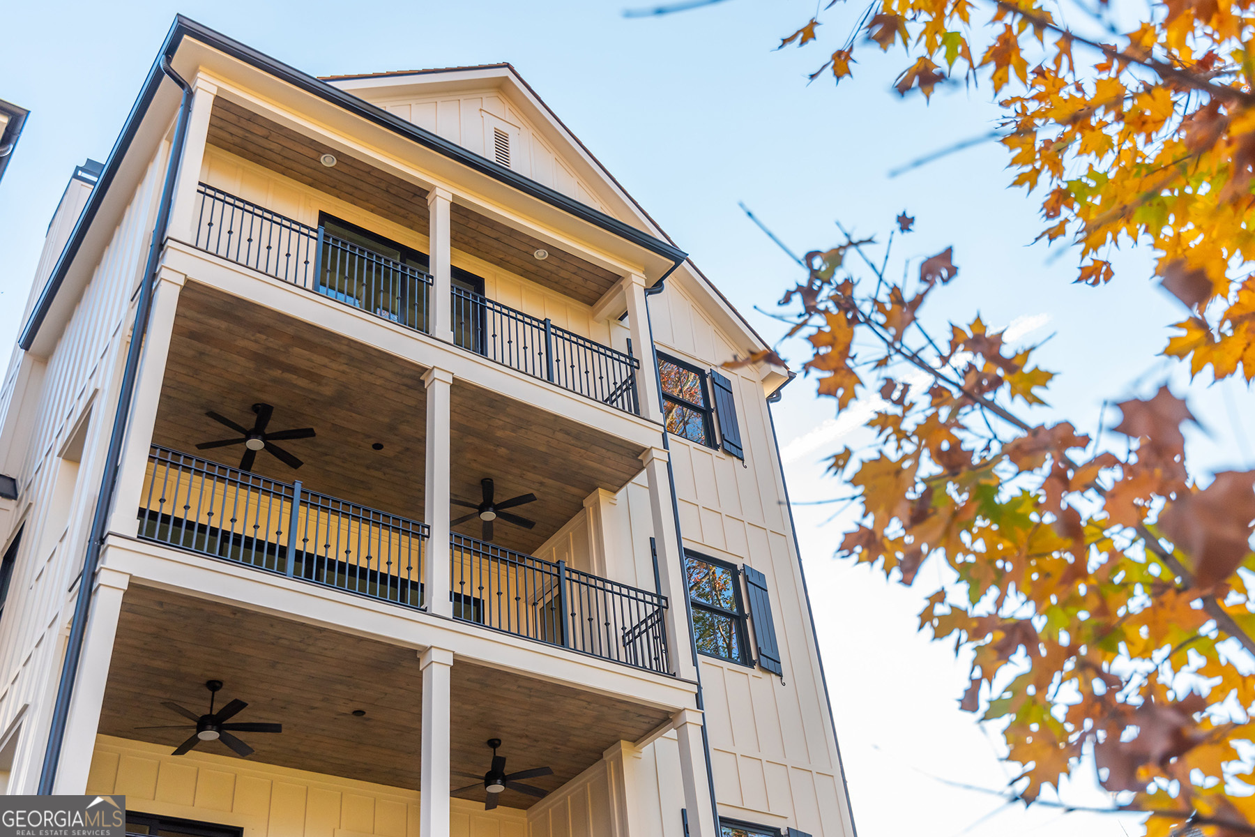 Alcovy Place - Residential