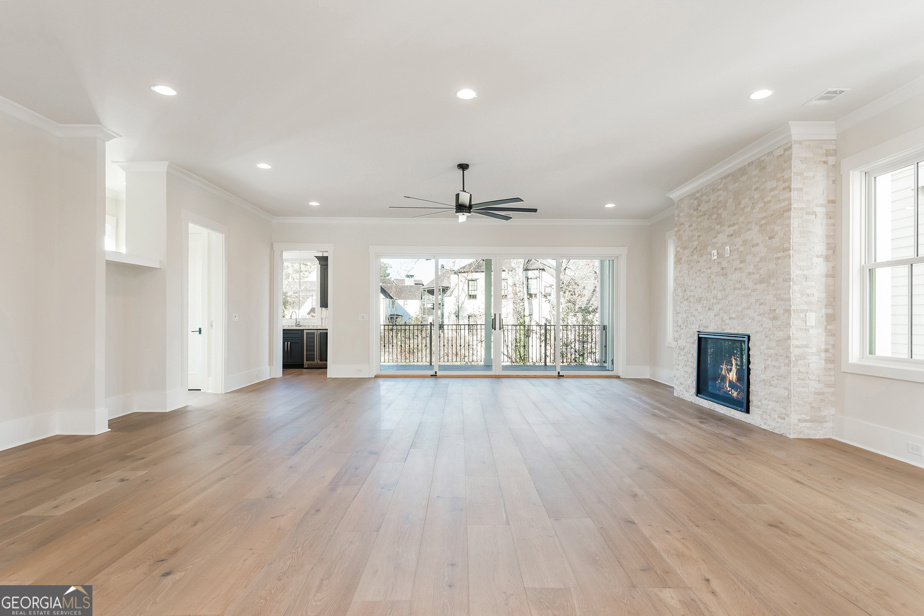 Alcovy Place - Residential