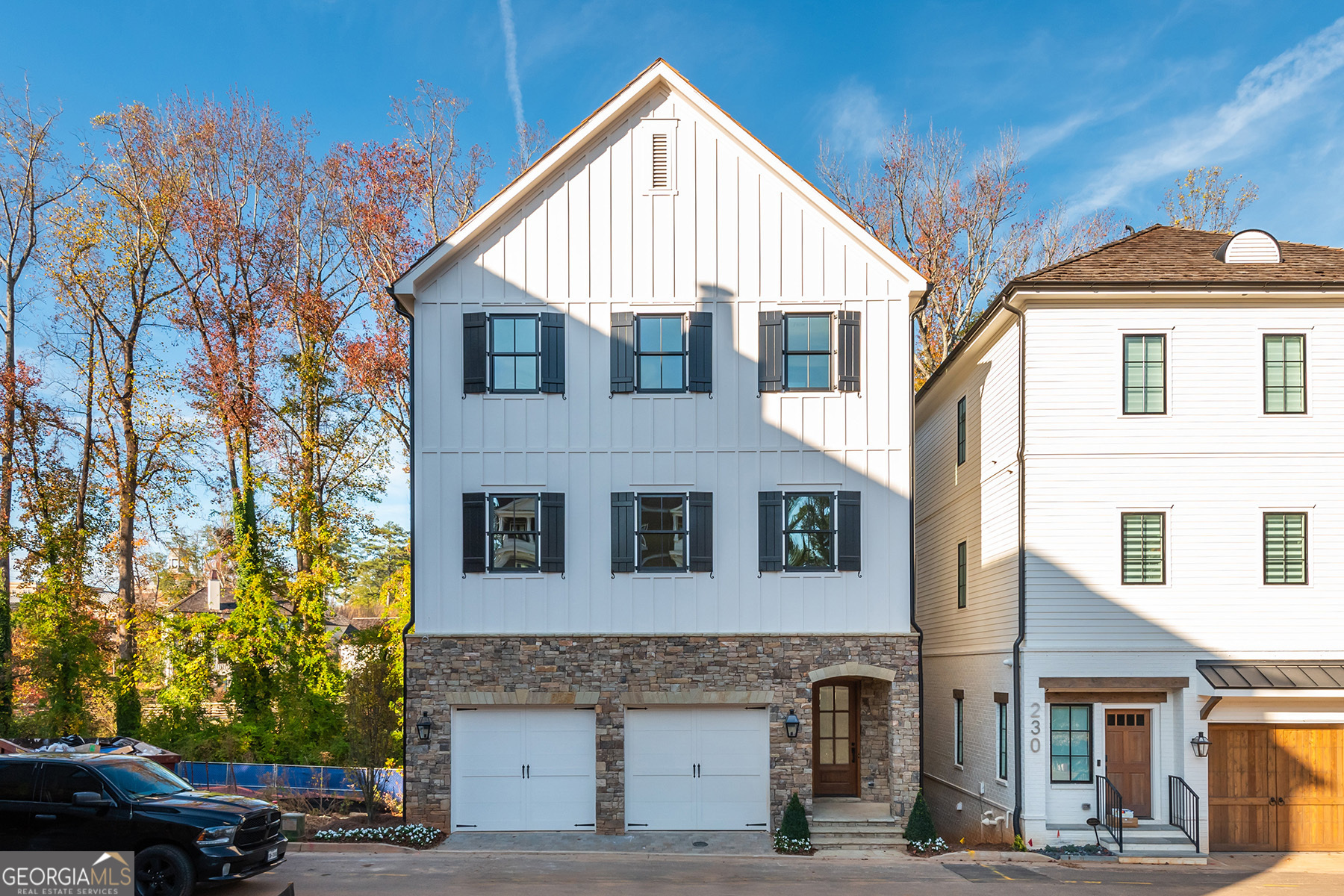 Alcovy Place - Residential