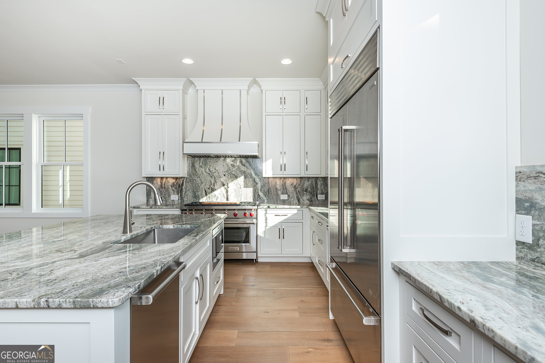 Alcovy Place - Residential