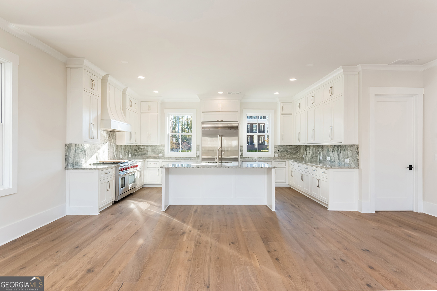 Alcovy Place - Residential