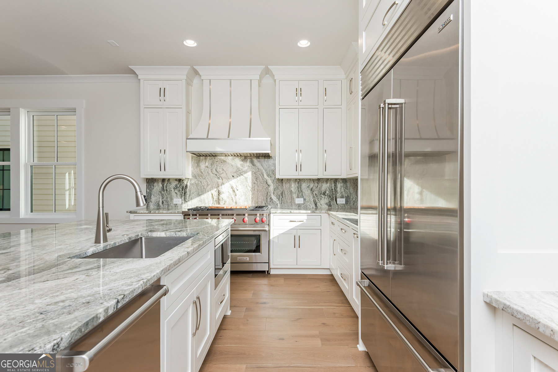 Alcovy Place - Residential