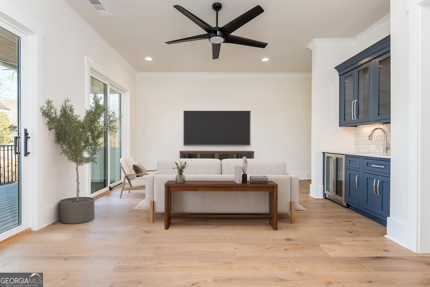 Alcovy Place - Residential