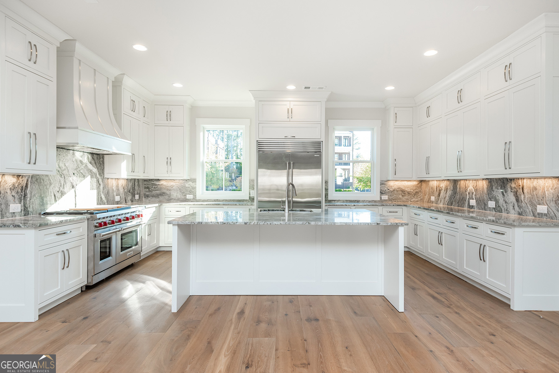 Alcovy Place - Residential