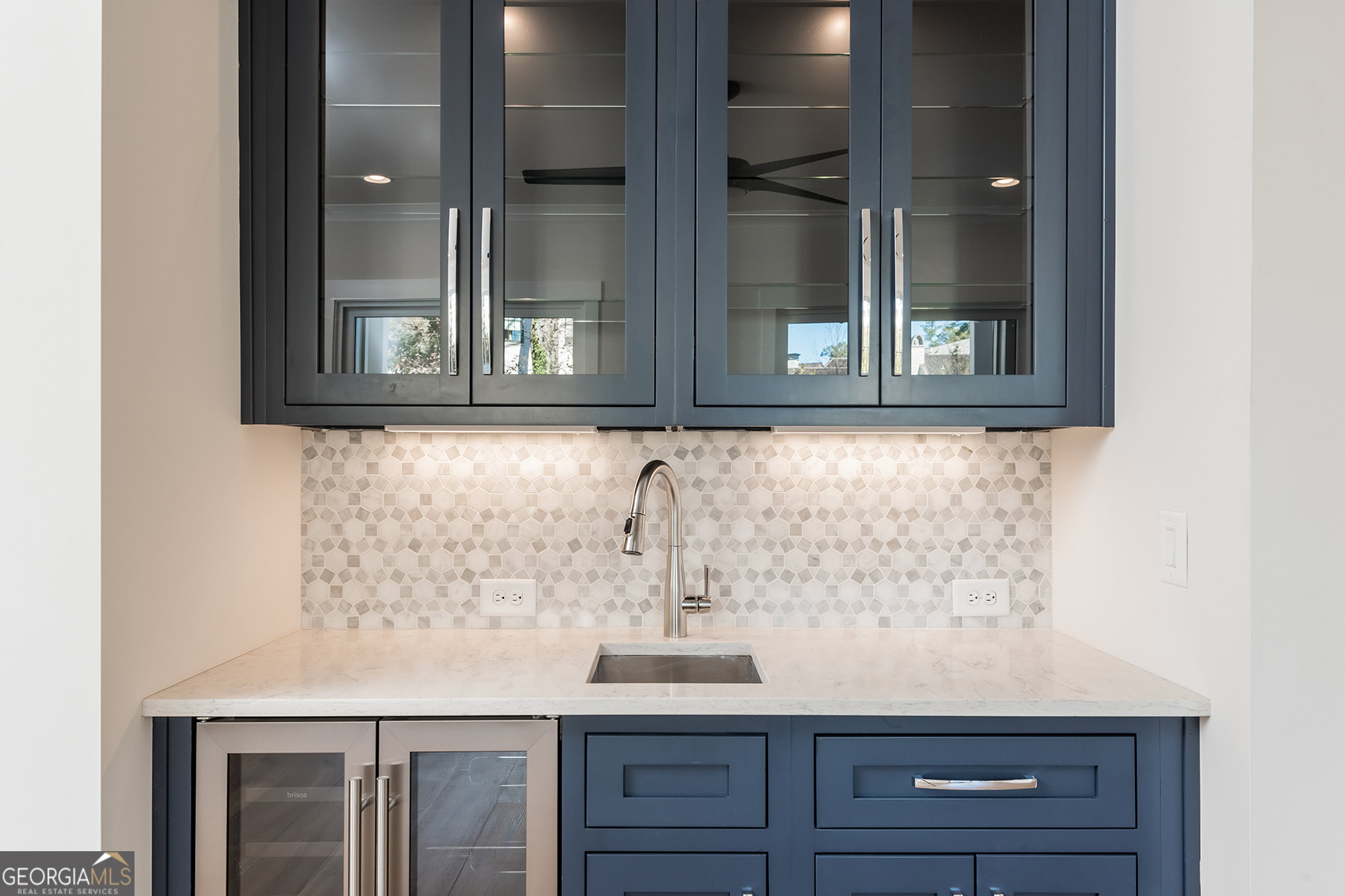 Alcovy Place - Residential