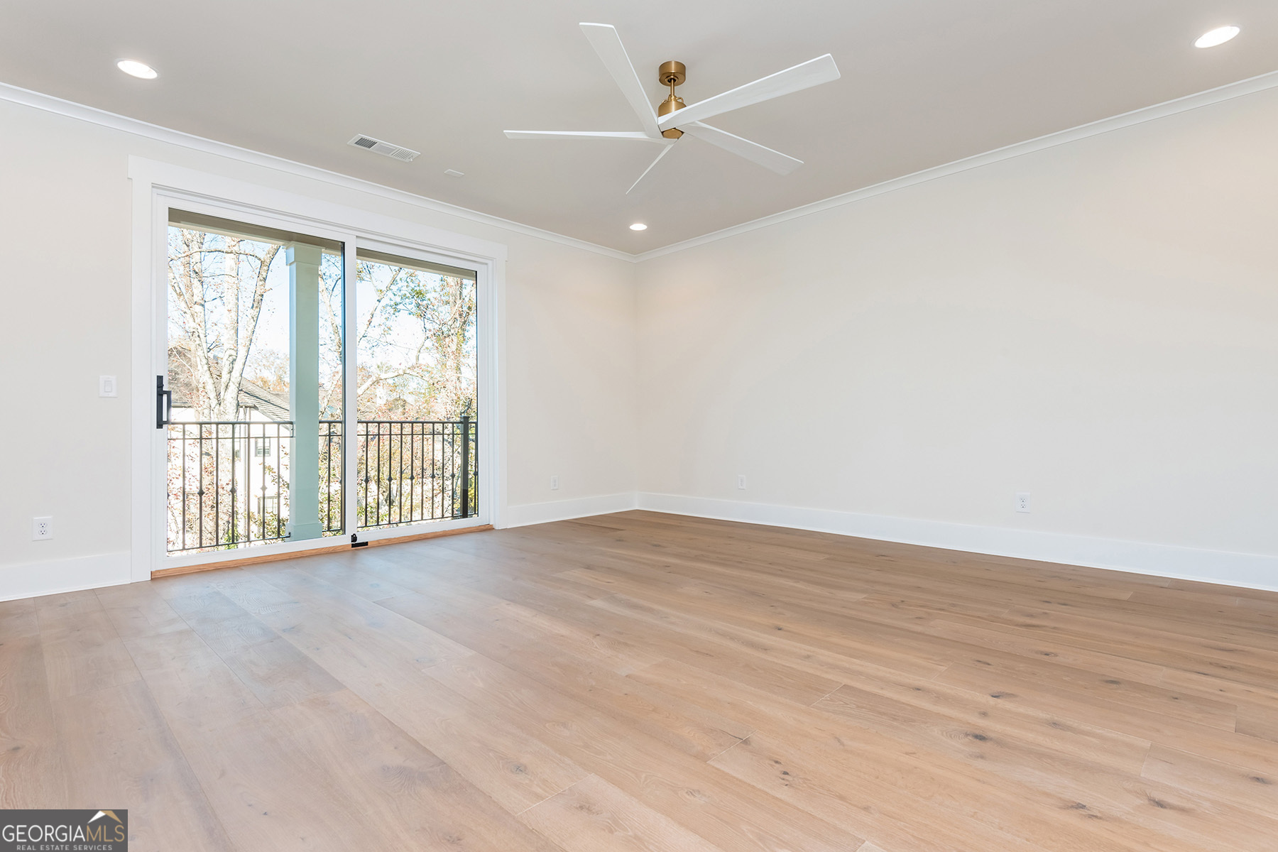 Alcovy Place - Residential
