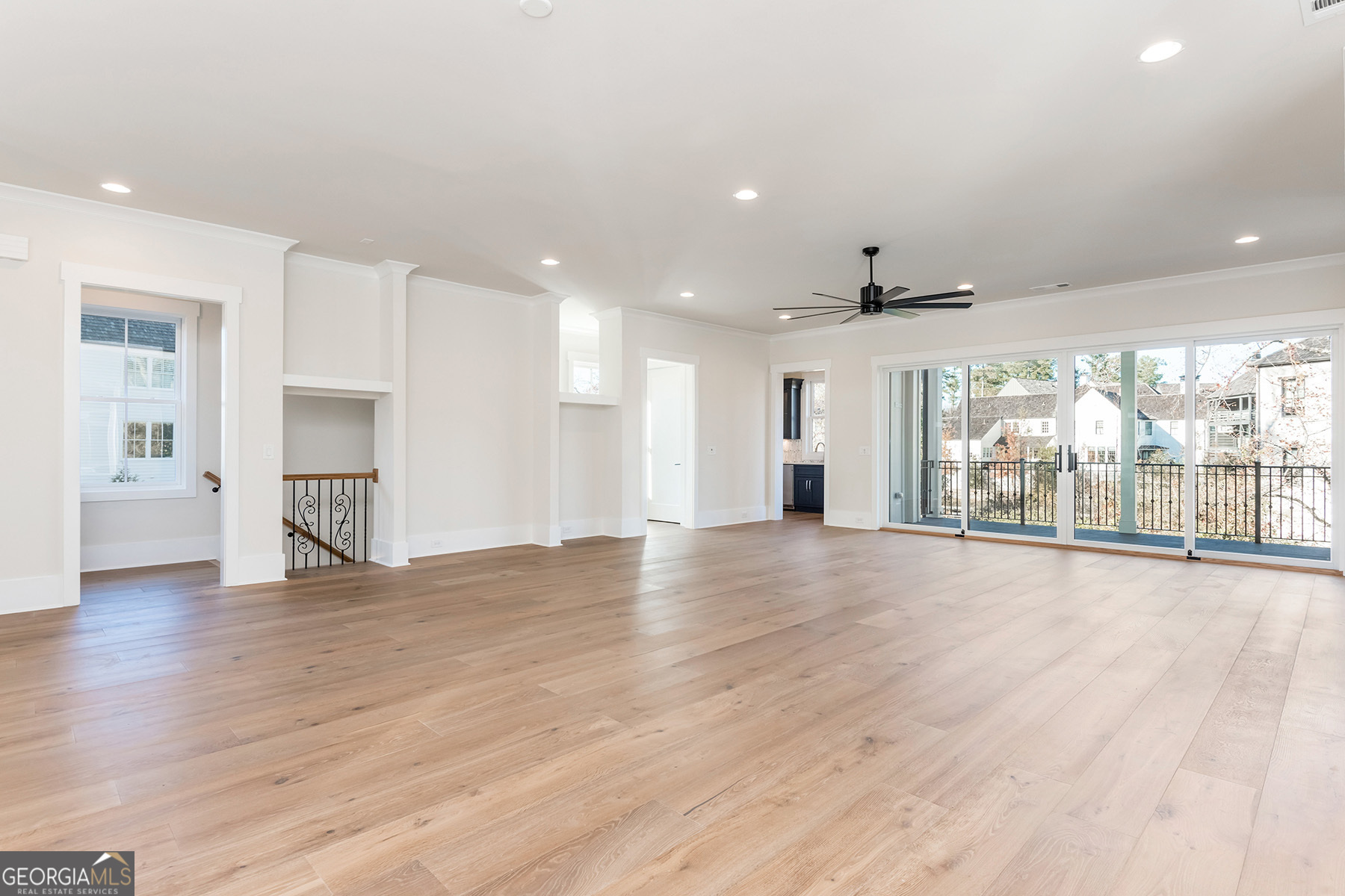 Alcovy Place - Residential