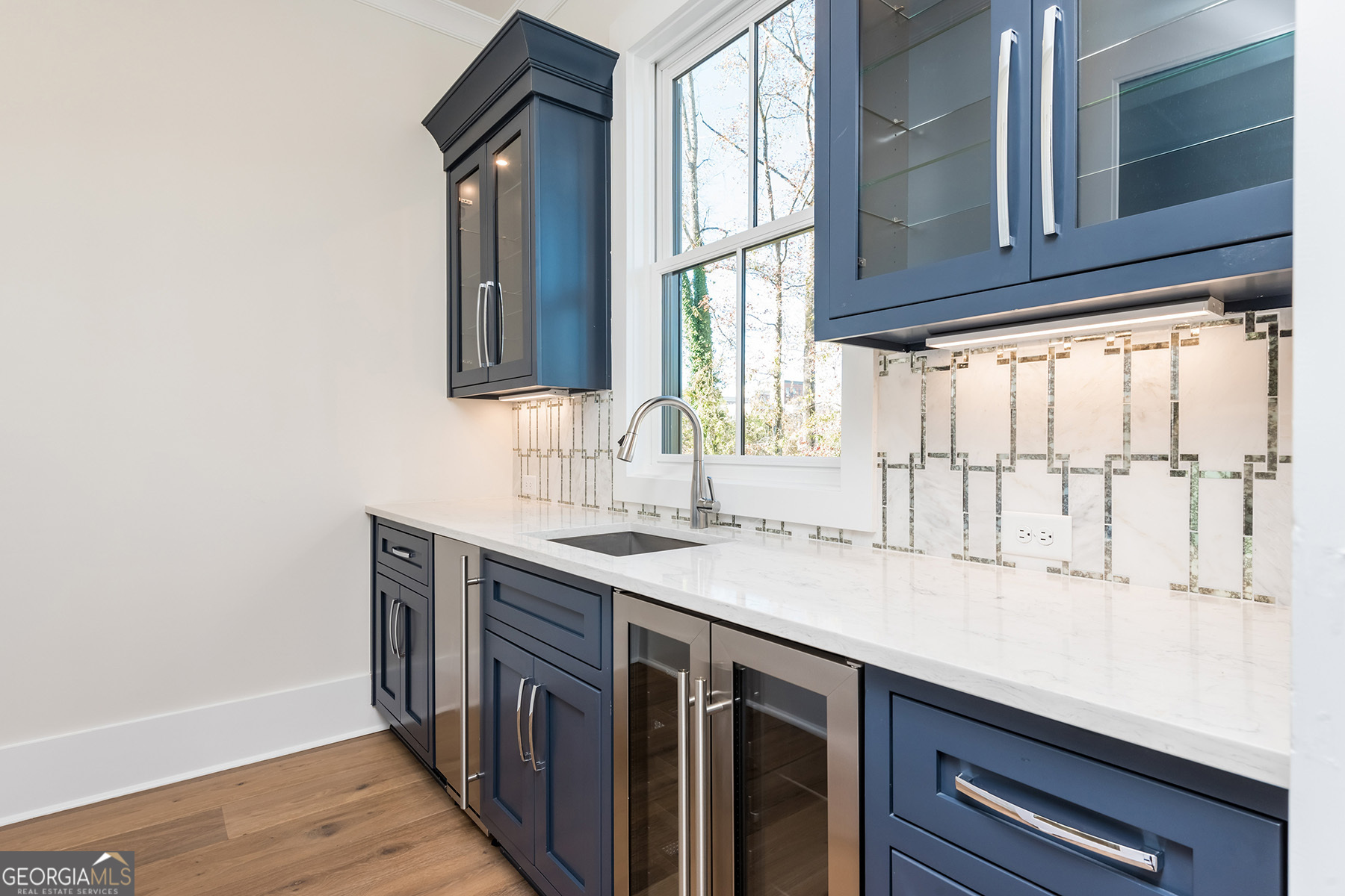Alcovy Place - Residential