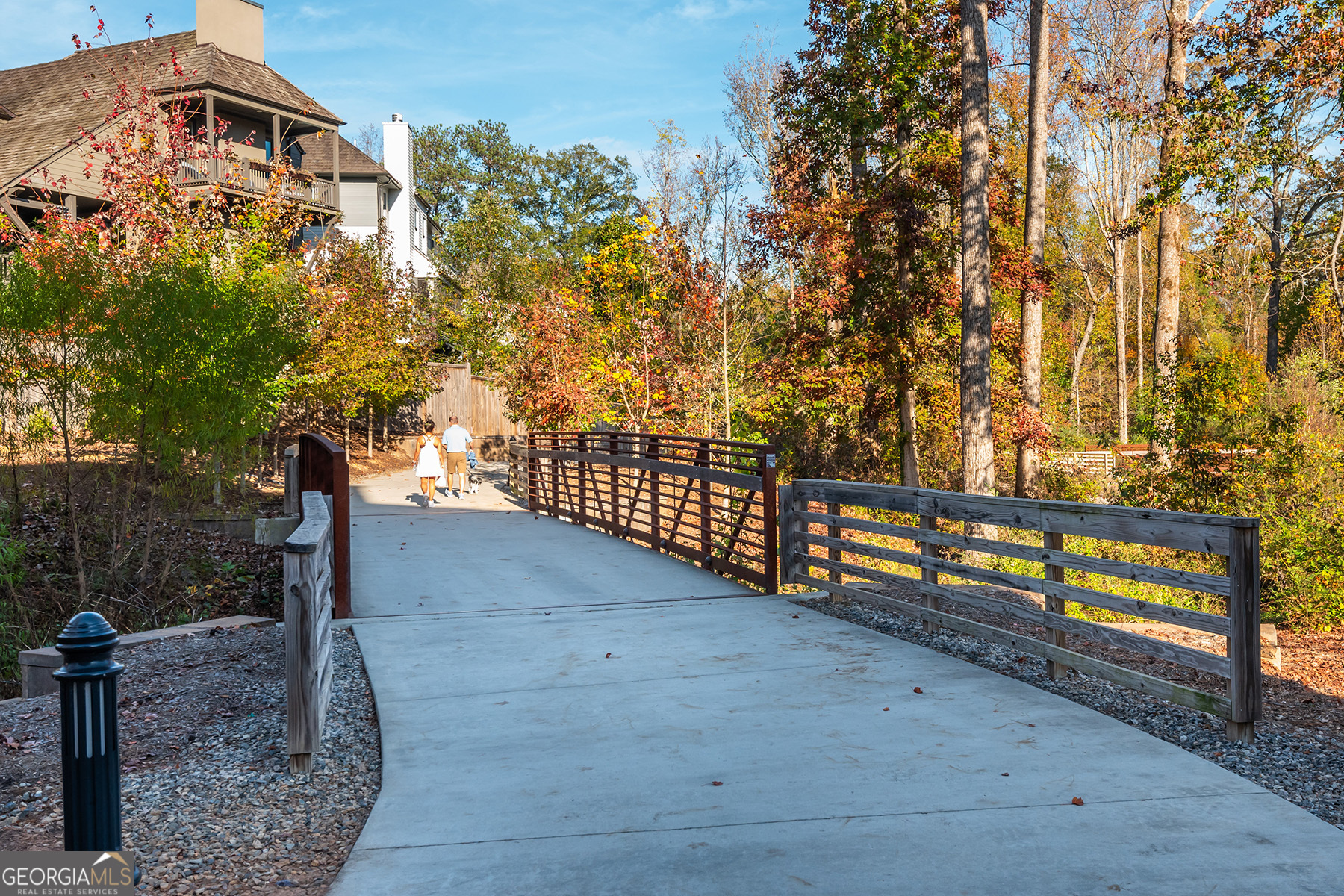 Alcovy Place - Residential