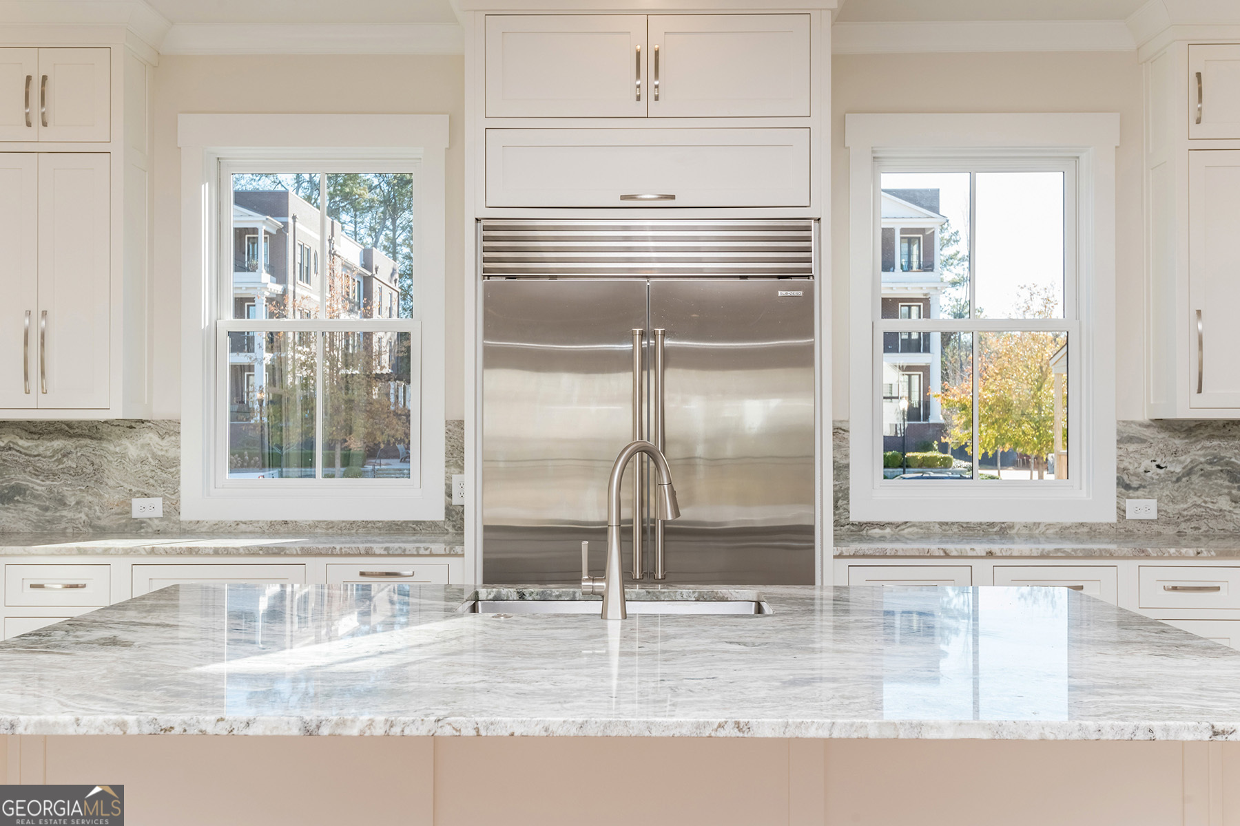 Alcovy Place - Residential