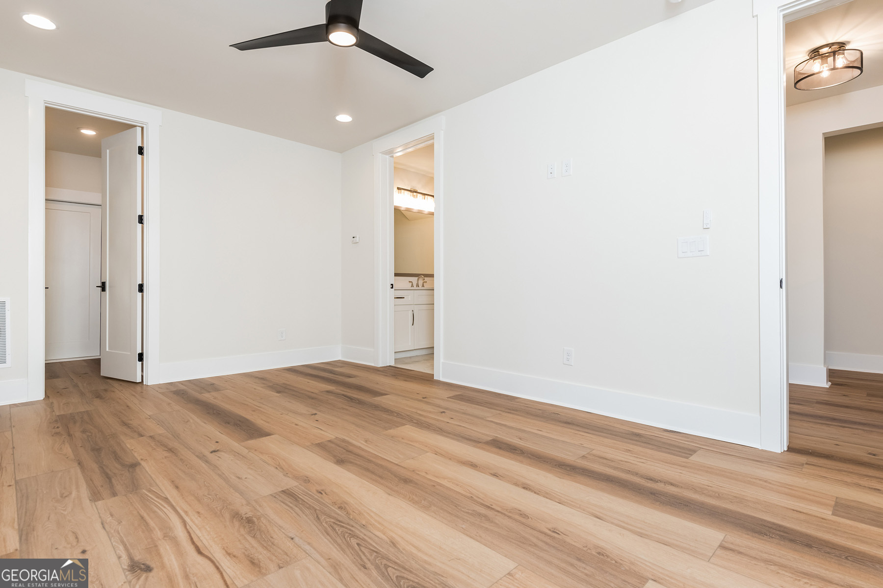 Alcovy Place - Residential