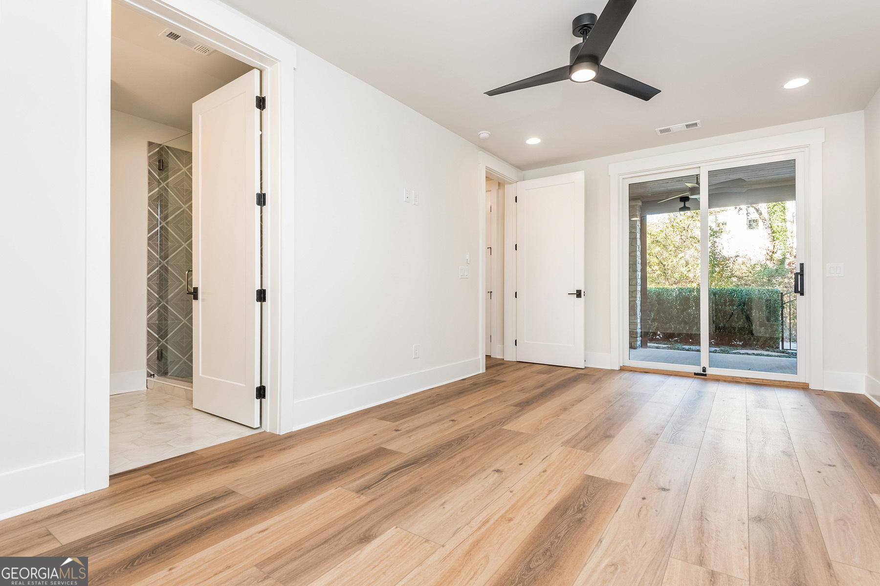 Alcovy Place - Residential