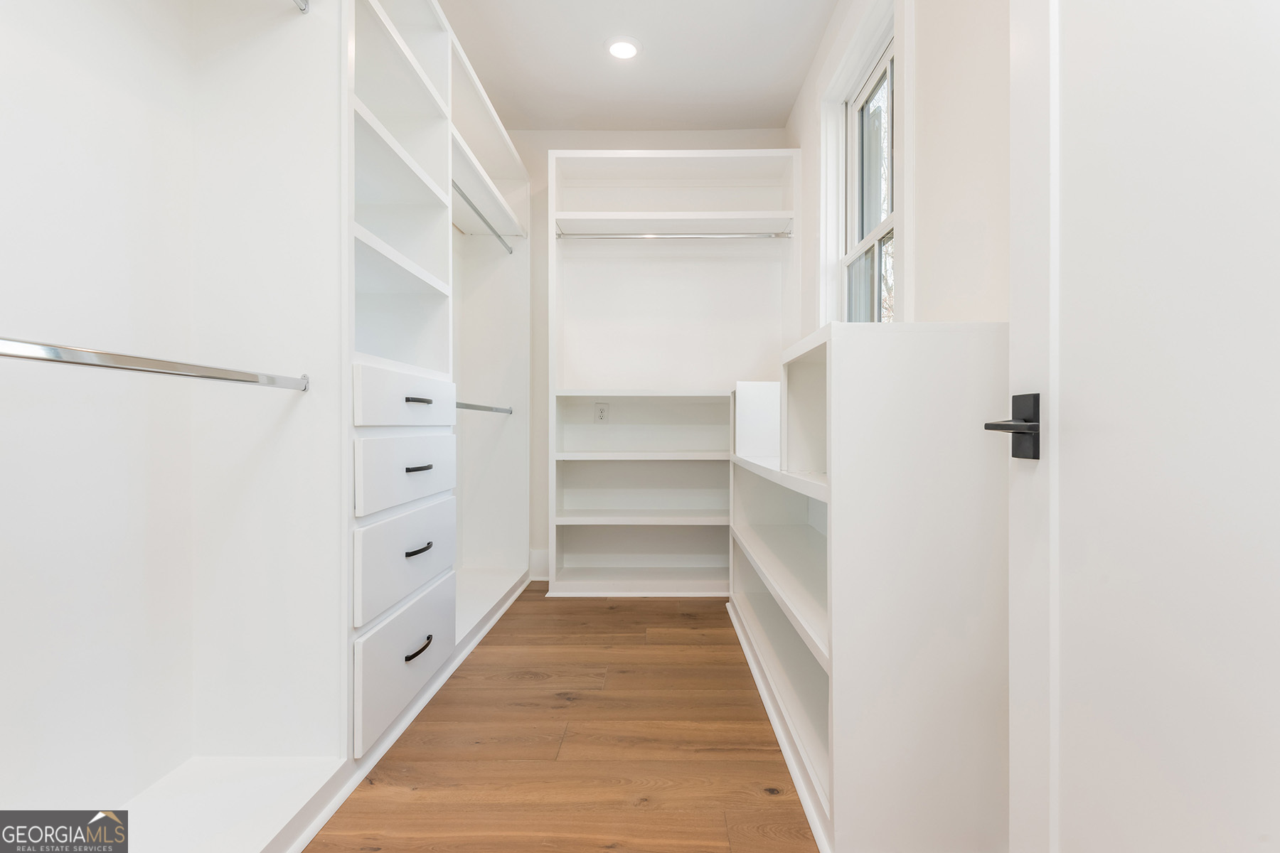 Alcovy Place - Residential