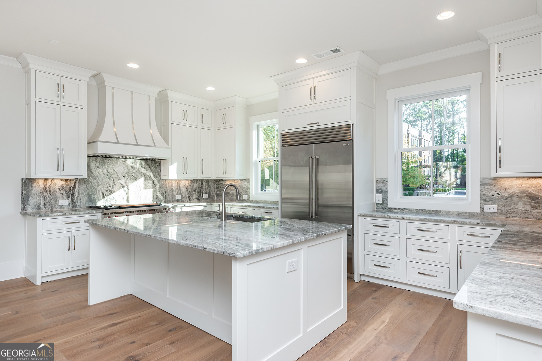 Alcovy Place - Residential