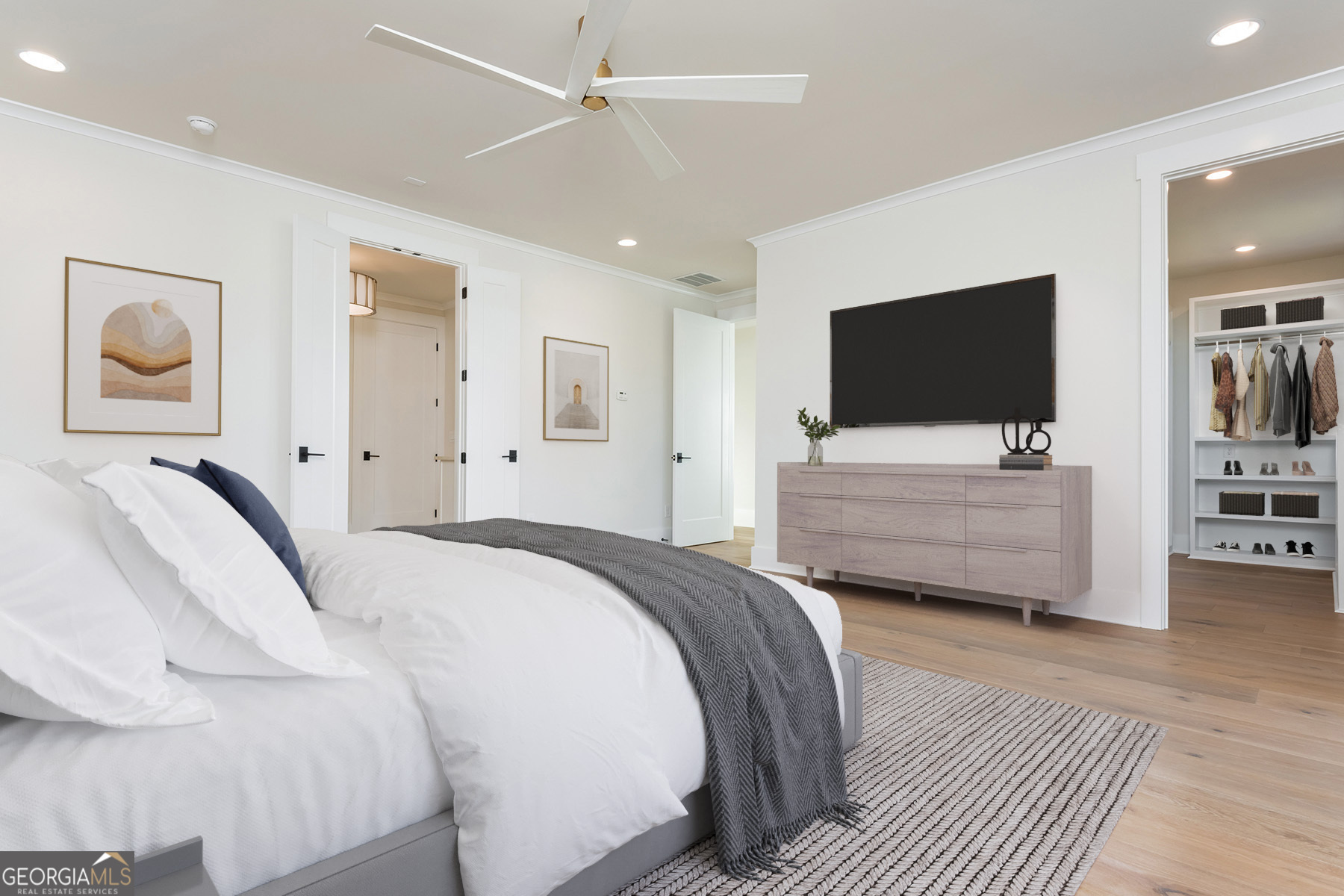 Alcovy Place - Residential