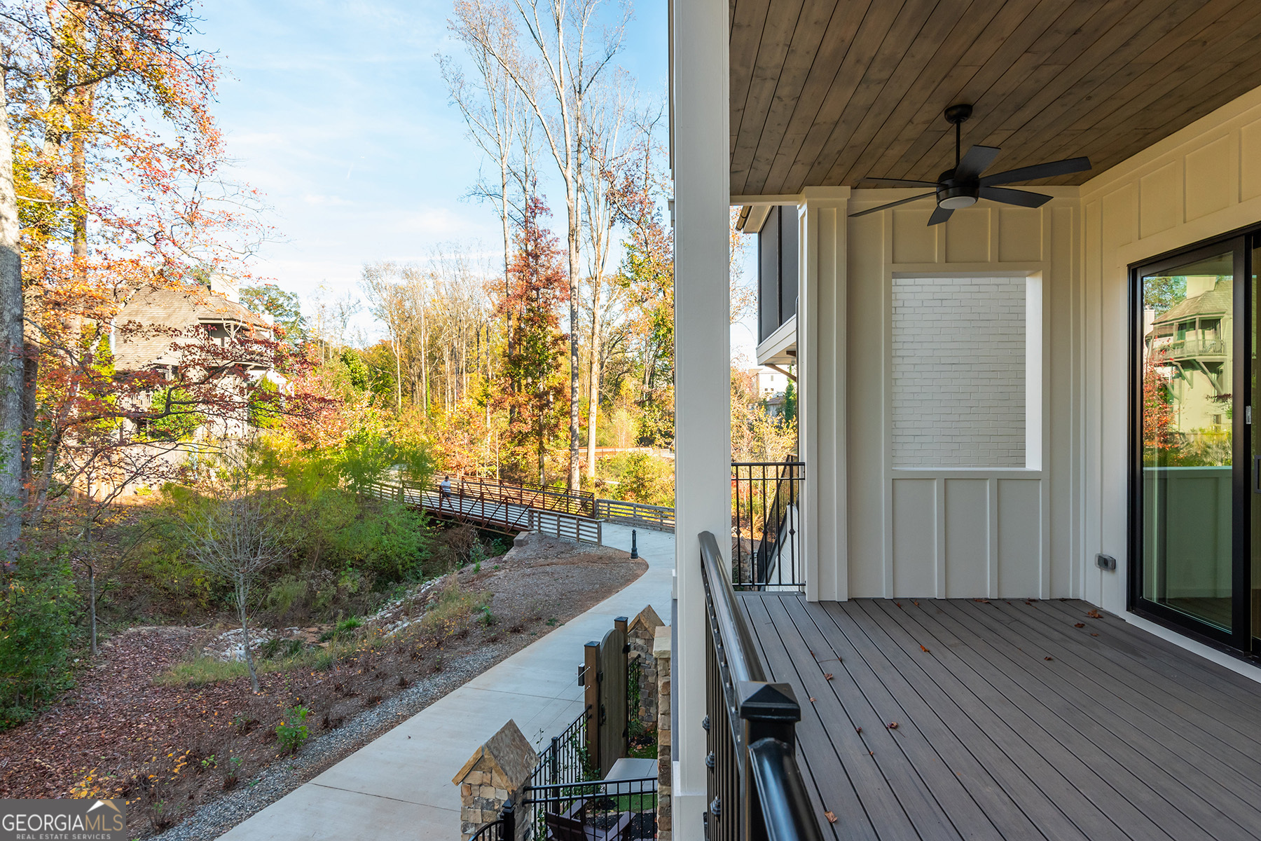 Alcovy Place - Residential