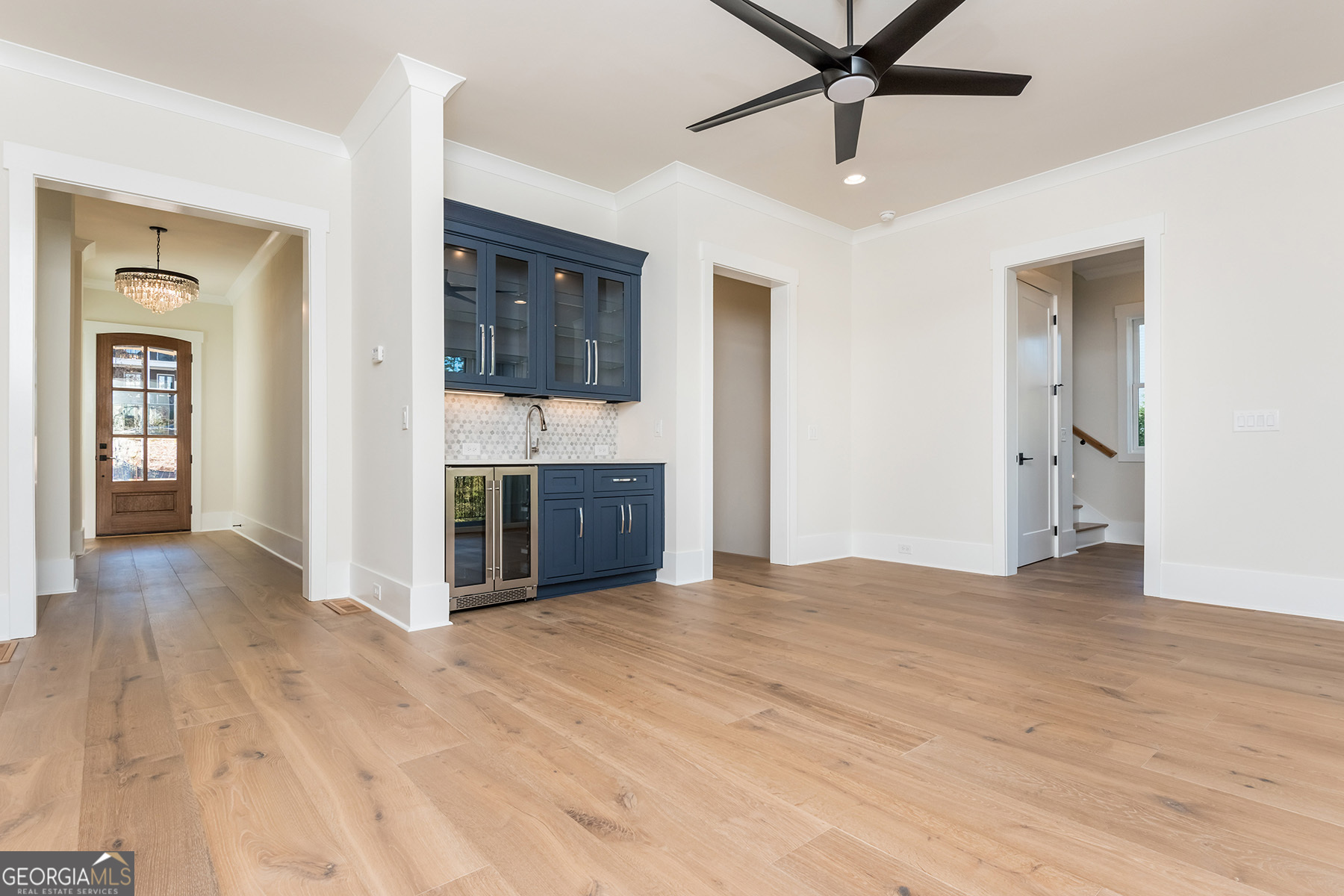 Alcovy Place - Residential