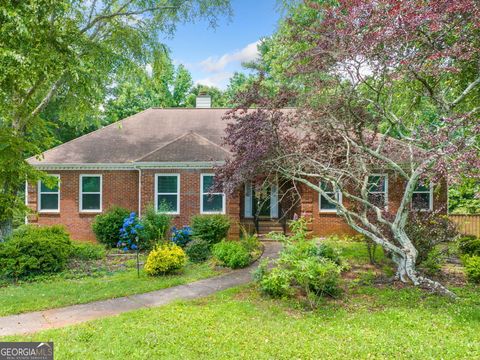 2930 Heather Stone WAY Lawrenceville GA 30043