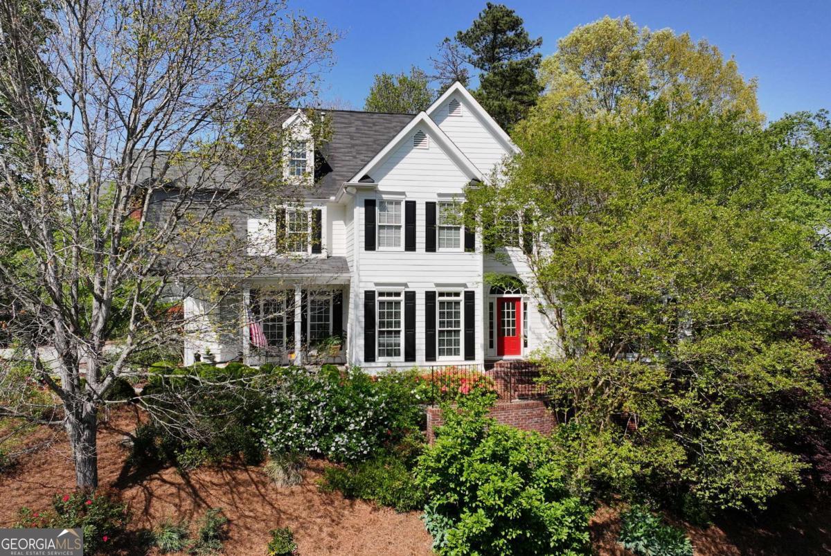1485 Mill Place DR