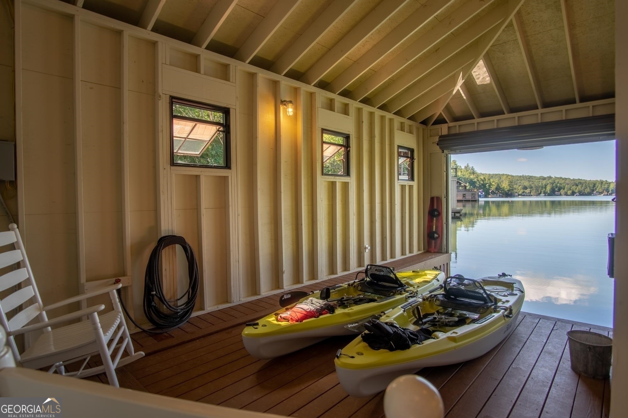 Lake Burton - Residential