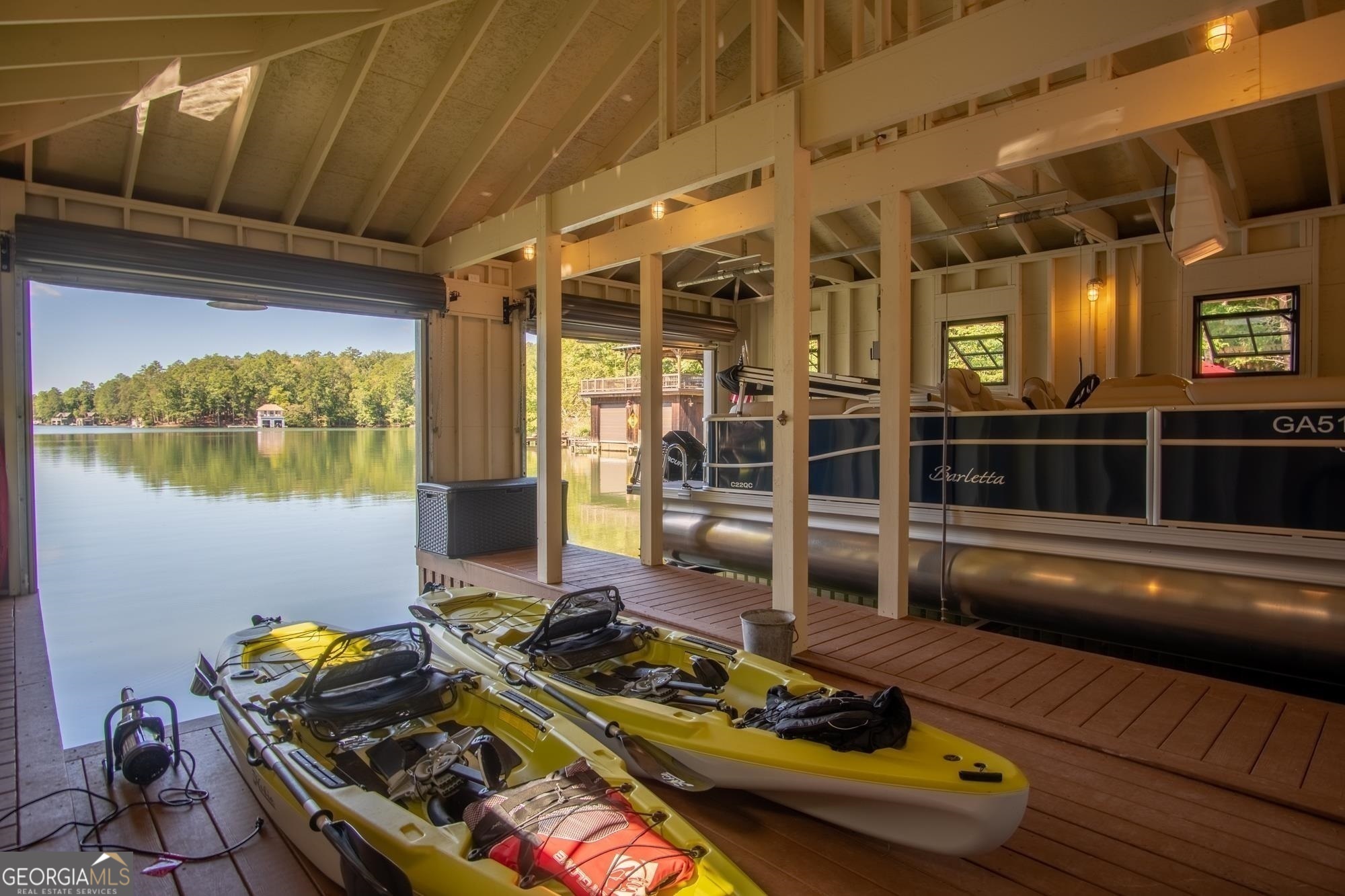 Lake Burton - Residential