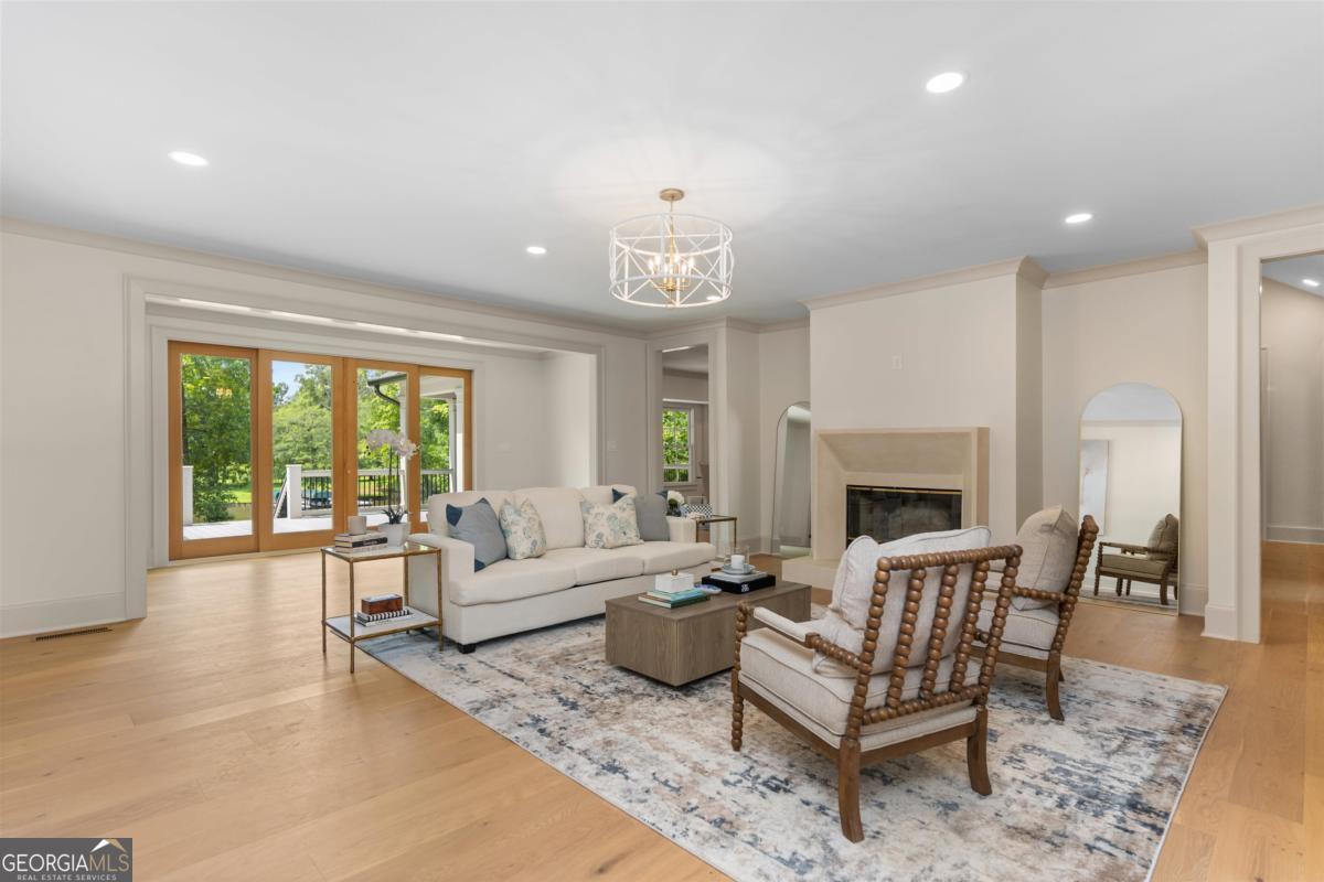 Rp - Great Waters - Residential