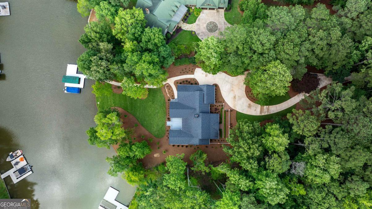 Rp - Great Waters - Residential
