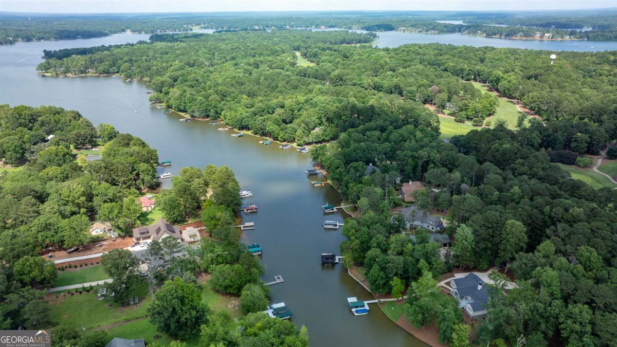 Rp - Great Waters - Residential