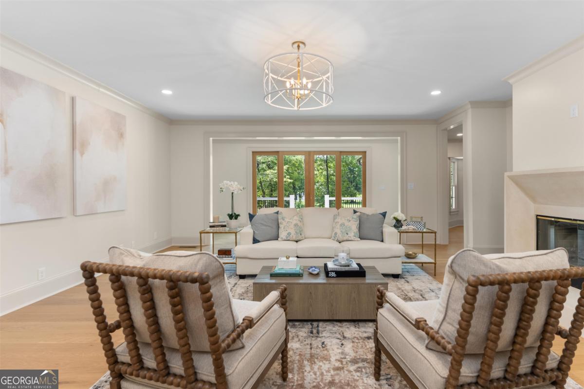 Rp - Great Waters - Residential