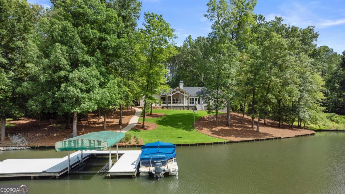 Rp - Great Waters - Residential