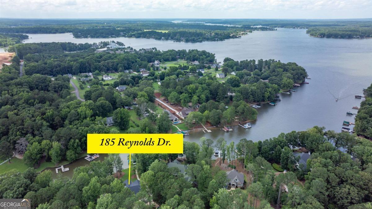Rp - Great Waters - Residential