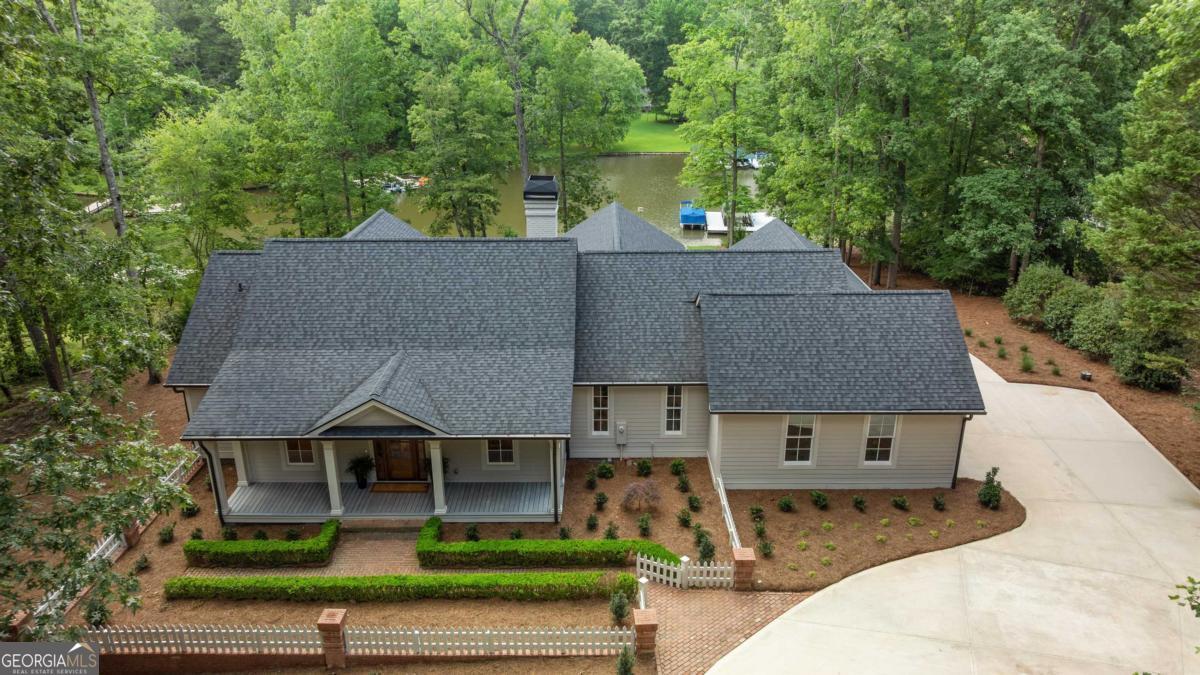 Rp - Great Waters - Residential