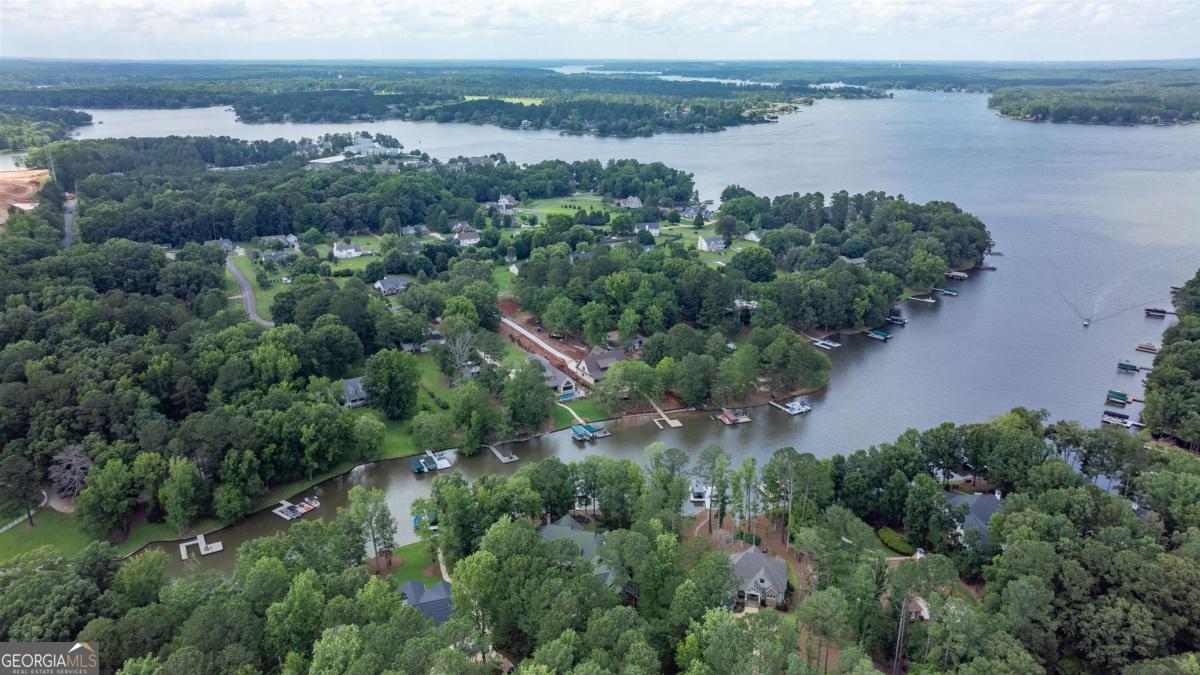 Rp - Great Waters - Residential
