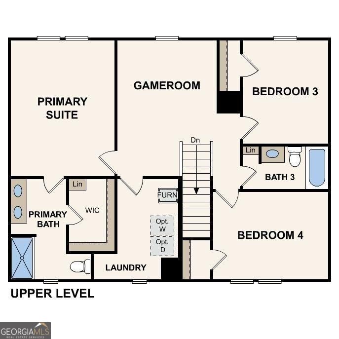 233 Golden Raintree DR