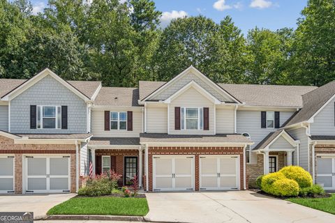 243 Brownstone CIR 25 Marietta GA 30008